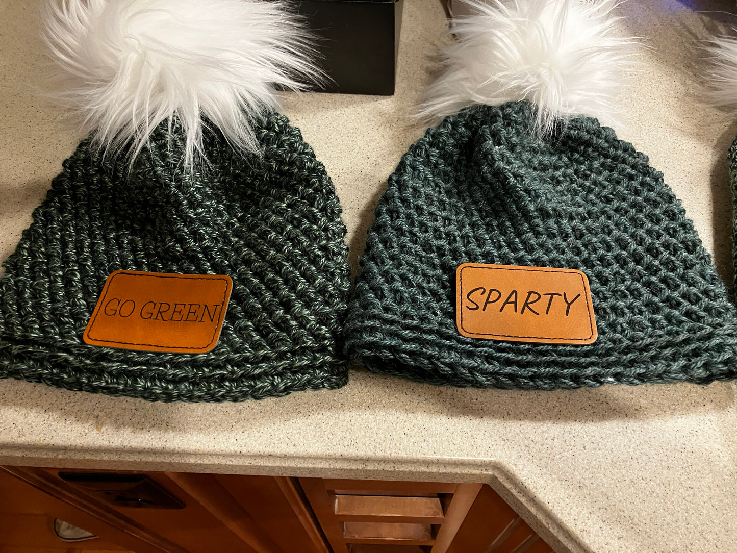 Sparty Hat