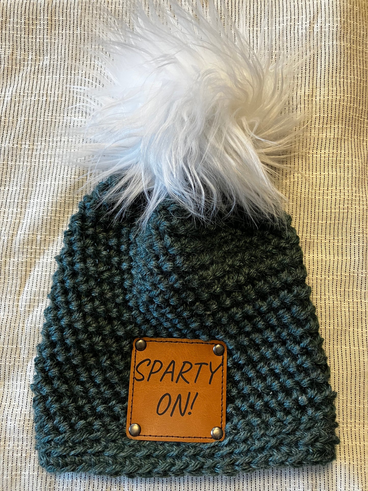 Sparty Hat