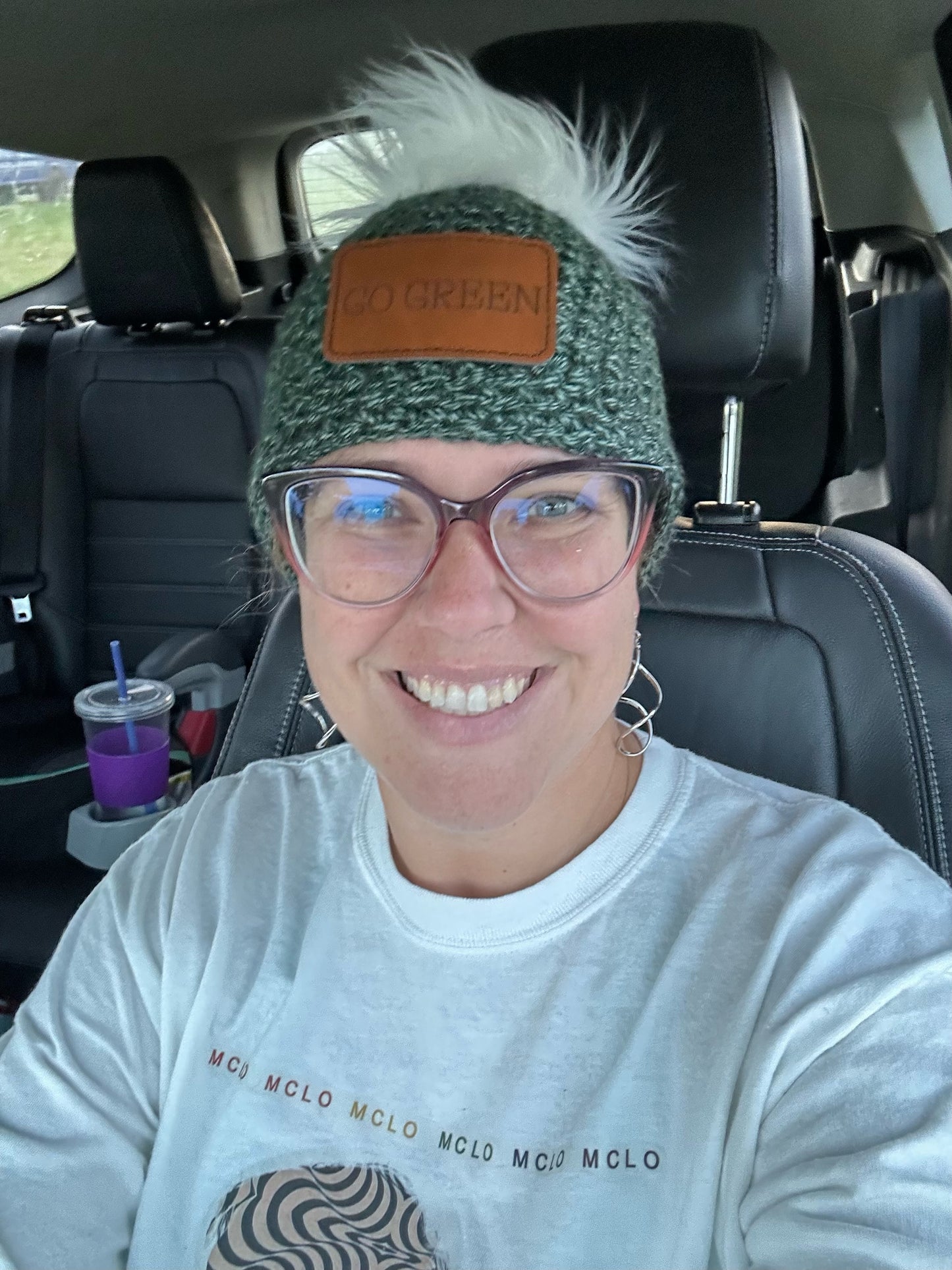Sparty Hat