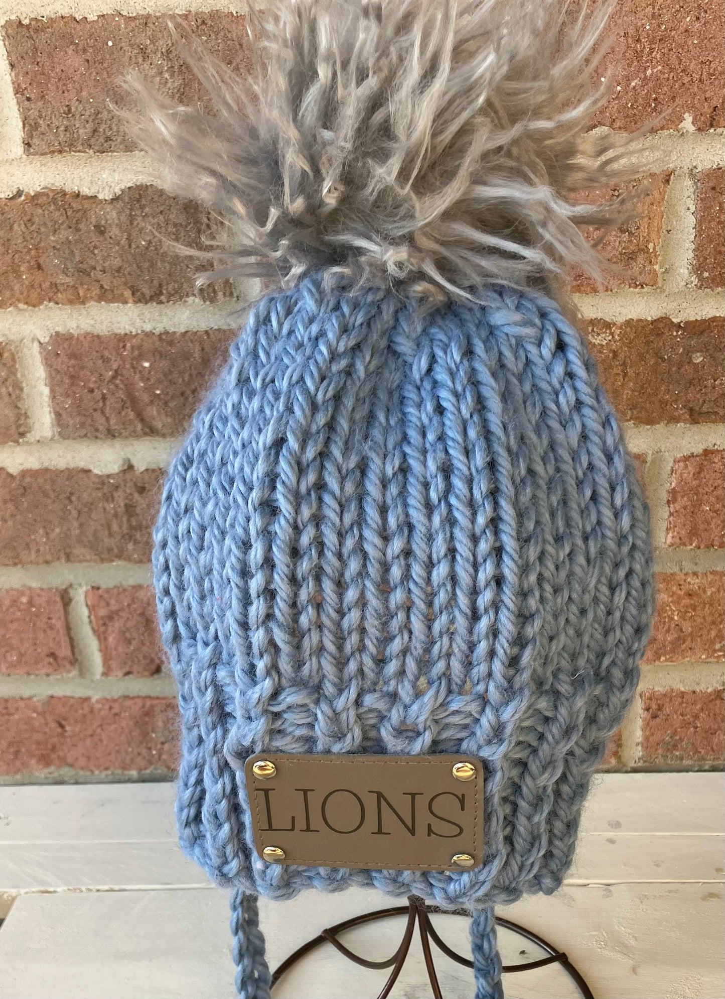 Detroit Lions Hats