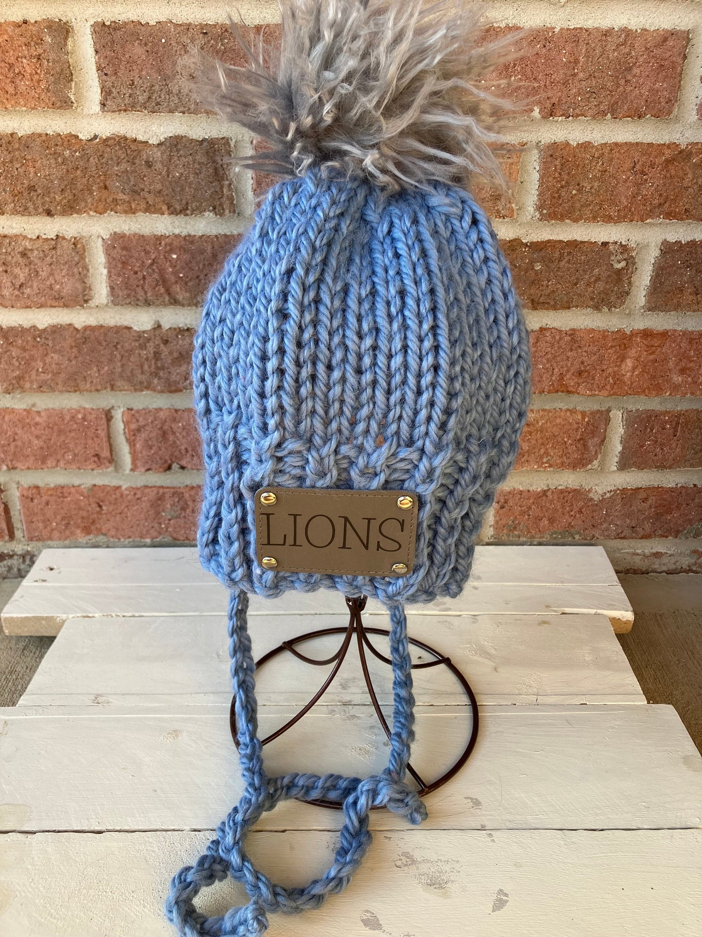 Detroit Lions Hats