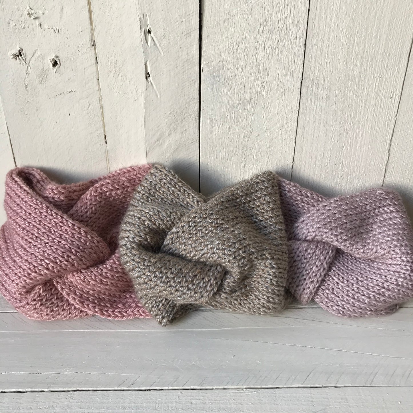 Hanna Headband
